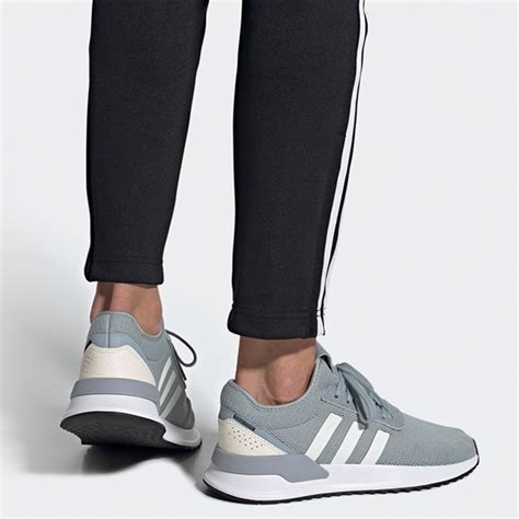 Graue adidas Schuhe für Damen online kaufen